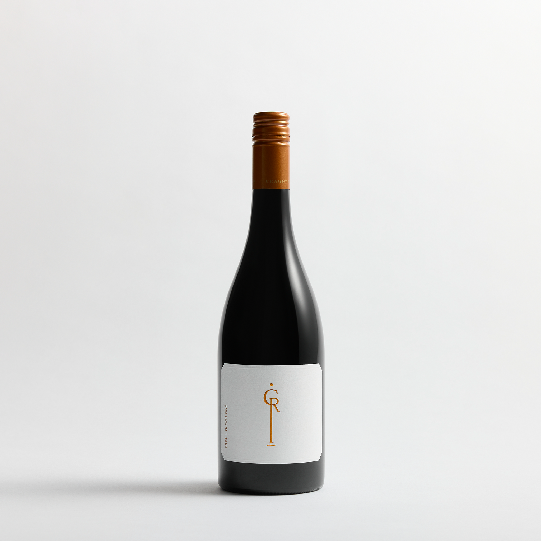 2024 Pinot Noir, Block One, Te Muna Estate Vineyard – Craggy Range