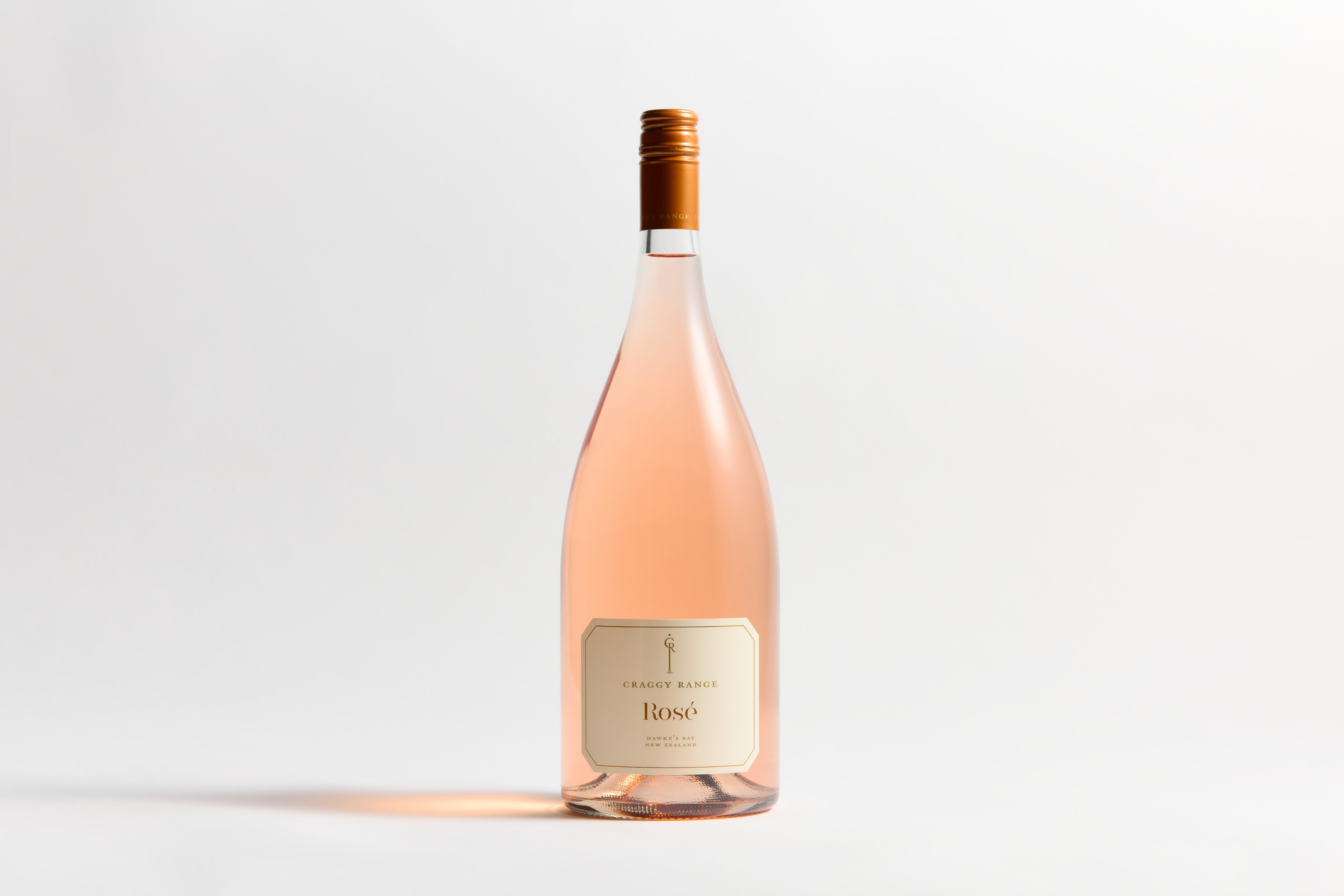 Elevate Your Rosé: Seasonal Spritz Recipe – Craggy Range