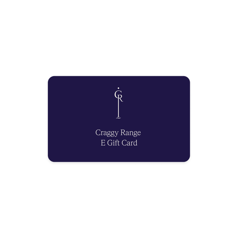 Craggy Range Gift Cards