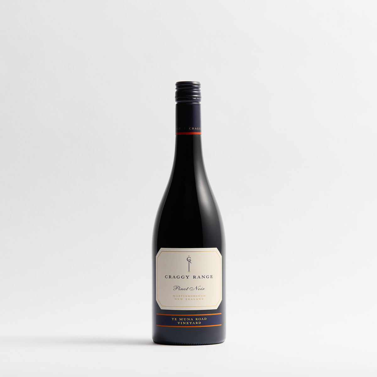 2025 Pinot Noir Te Muna Road Vineyard Martinborough – Craggy Range
